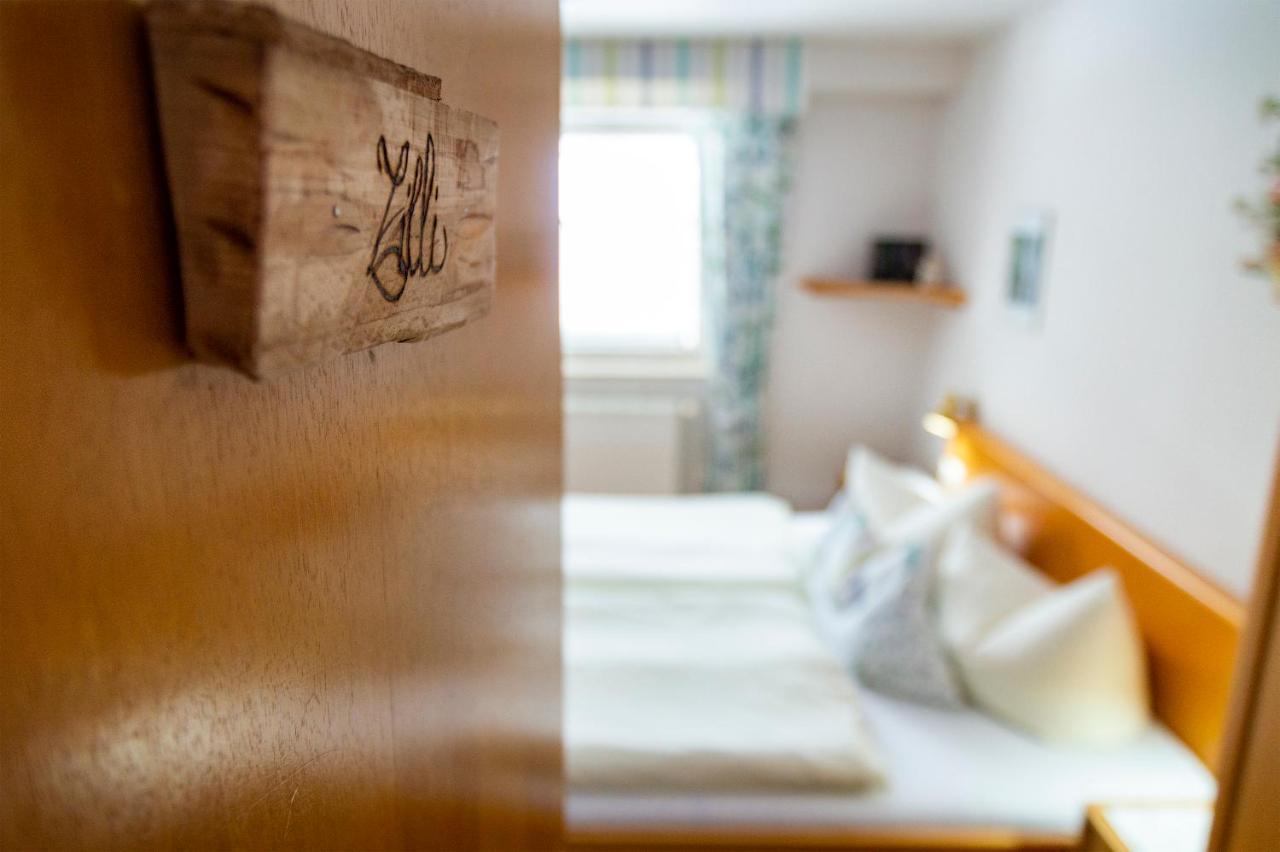 Accommodatie bij particulieren Haus Kranzusch Sonthofen