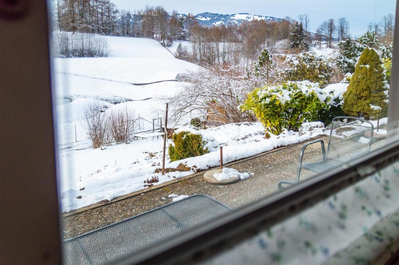 Haus Kranzusch Séjour chez l'habitant