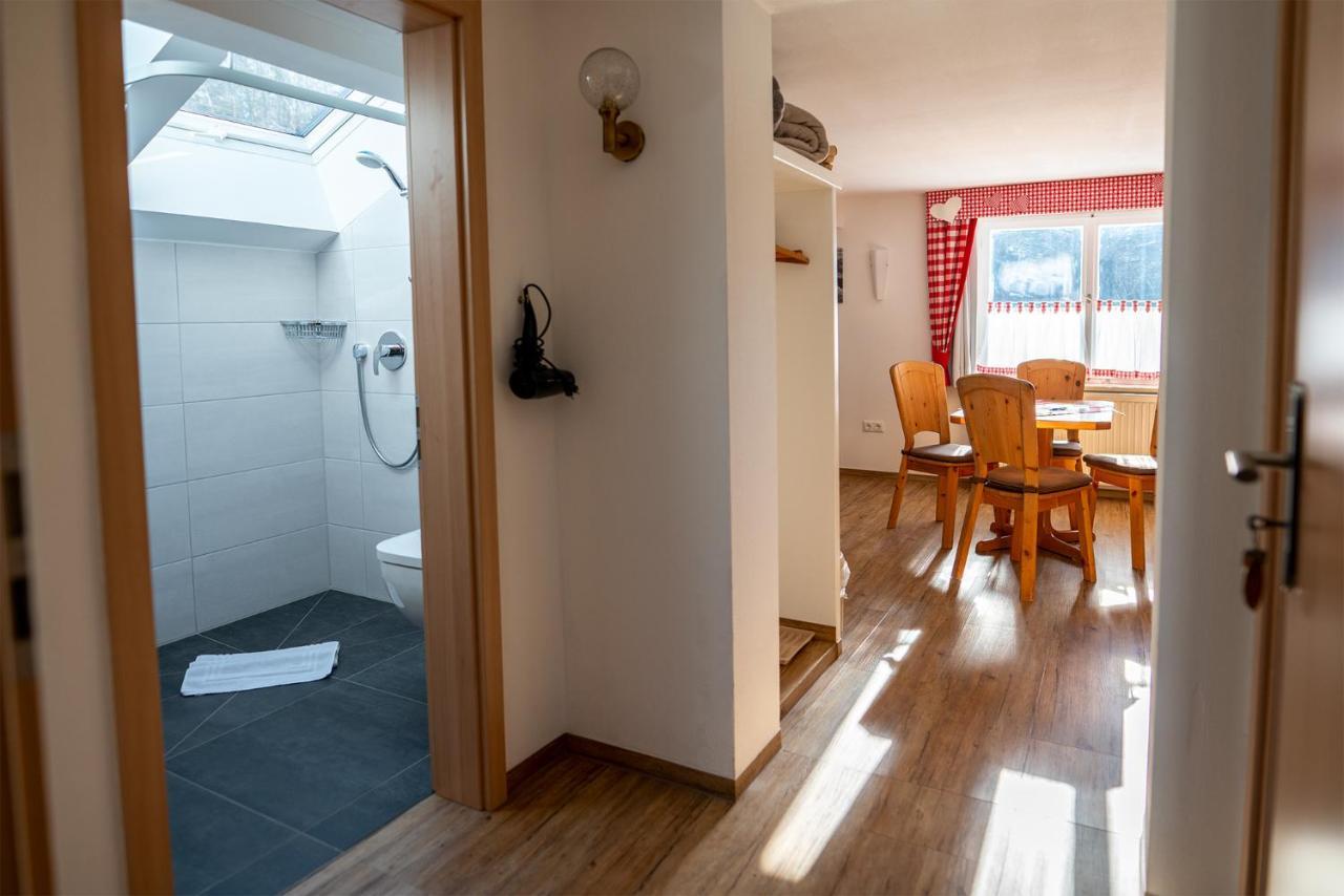 Haus Kranzusch Accommodatie bij particulieren *