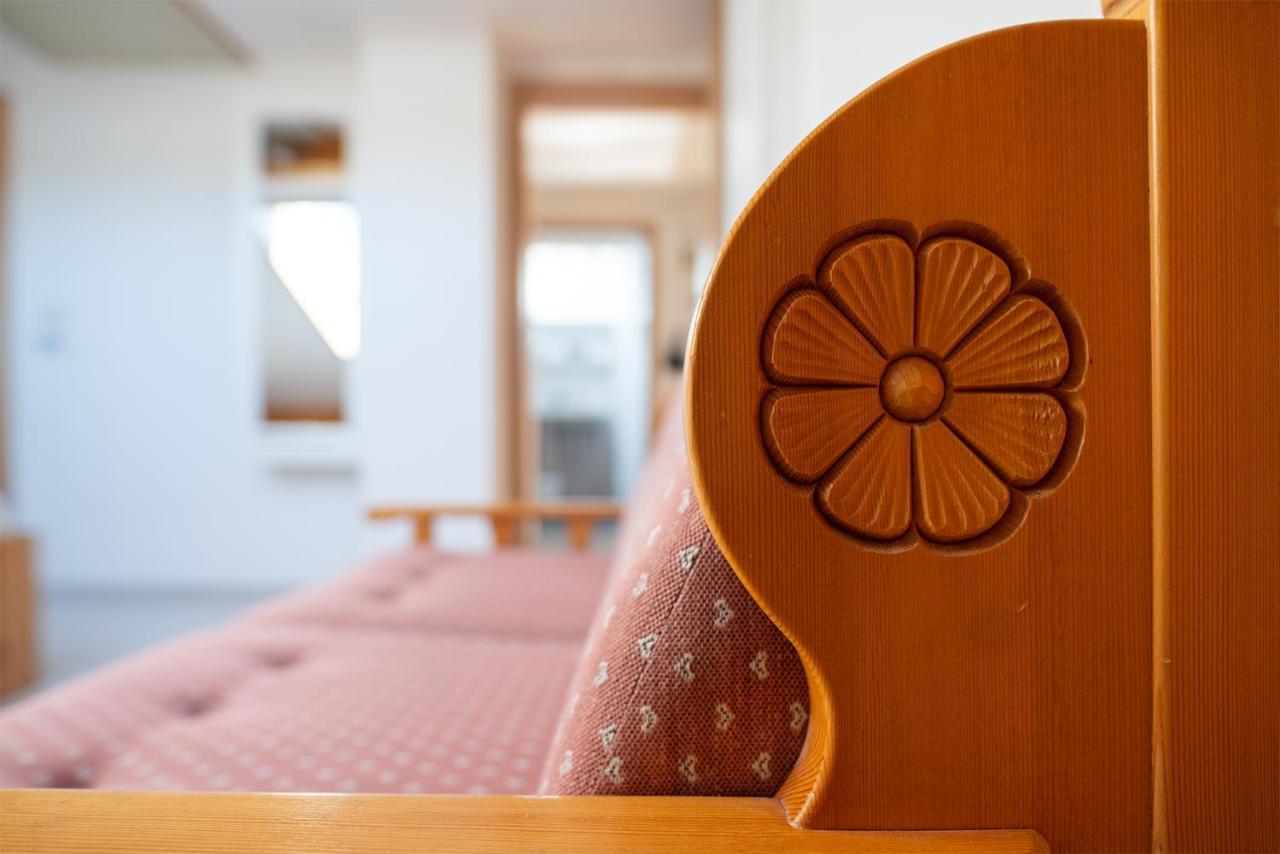 Séjour chez l'habitant Haus Kranzusch