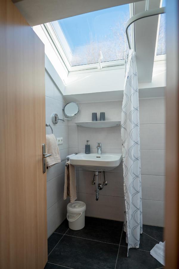 Séjour chez l'habitant Haus Kranzusch *