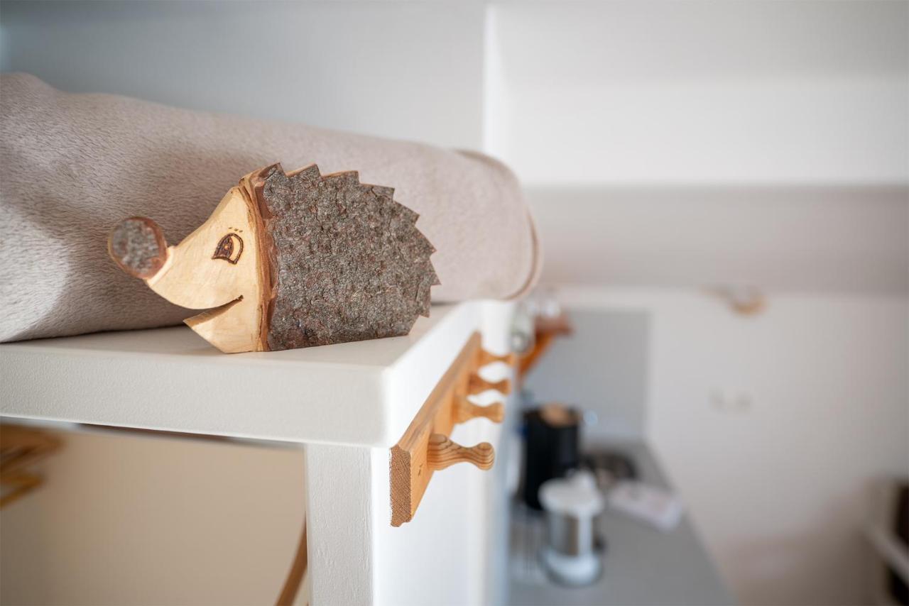 Haus Kranzusch Séjour chez l'habitant Sonthofen