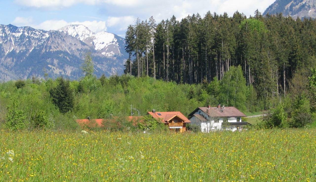 Séjour chez l'habitant Haus Kranzusch *