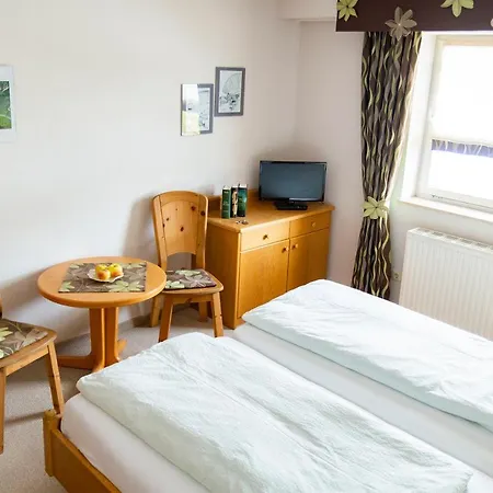 Ferienwohnung Haus Kranzusch Sonthofen Exterior foto