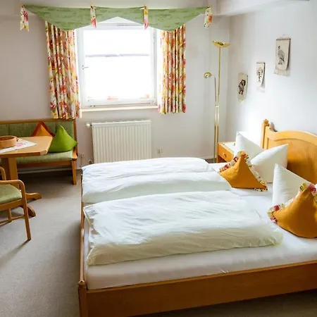 Ferienwohnung Haus Kranzusch Sonthofen Exterior foto