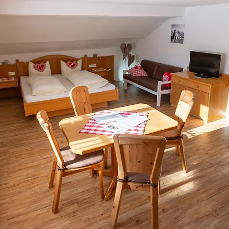 Ferienwohnung Haus Kranzusch Sonthofen Exterior foto