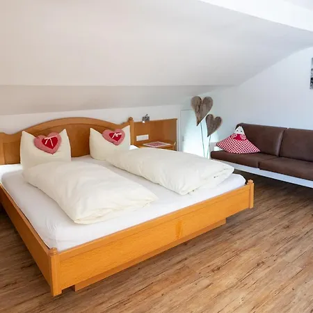 Ferienwohnung Haus Kranzusch Sonthofen Exterior foto