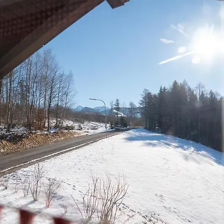 Ferienwohnung Haus Kranzusch Sonthofen Exterior foto