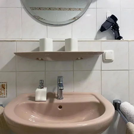 Ferienwohnung Haus Kranzusch Sonthofen Exterior foto