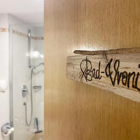 Ferienwohnung Haus Kranzusch Sonthofen Exterior foto