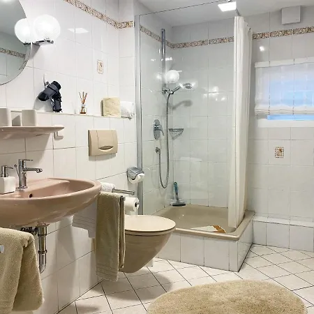 Ferienwohnung Haus Kranzusch Sonthofen Exterior foto