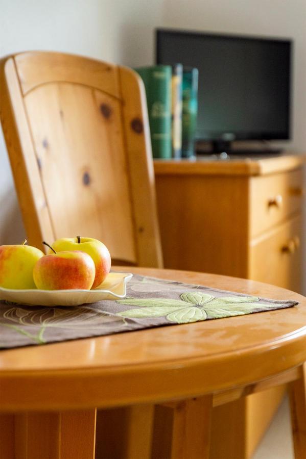 Haus Kranzusch Privatunterkunft