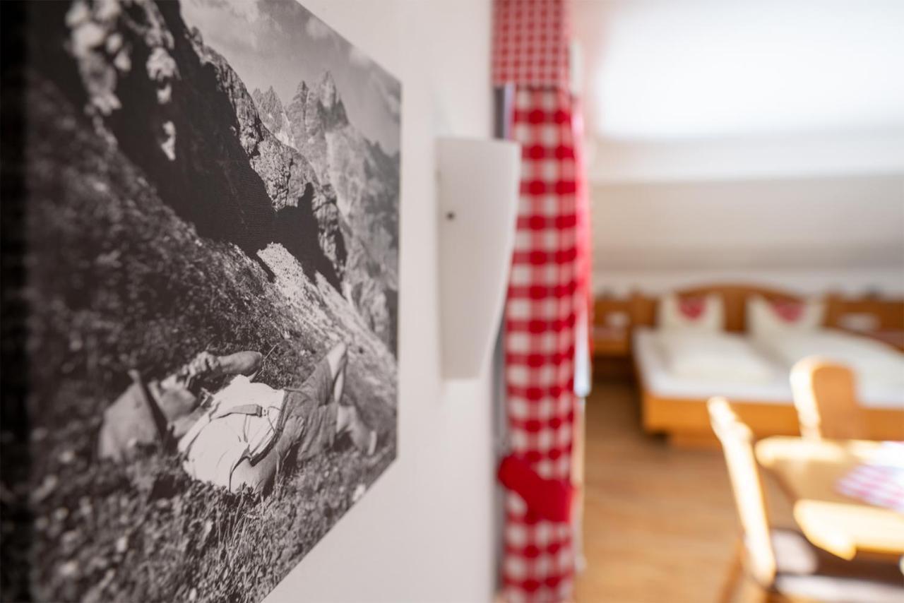 Haus Kranzusch Privatunterkunft