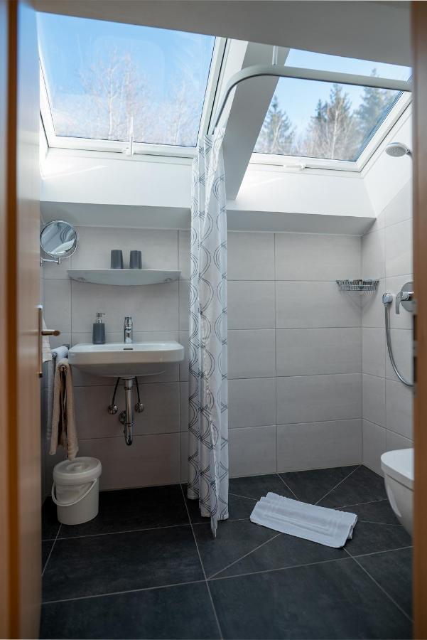Haus Kranzusch Privatunterkunft *