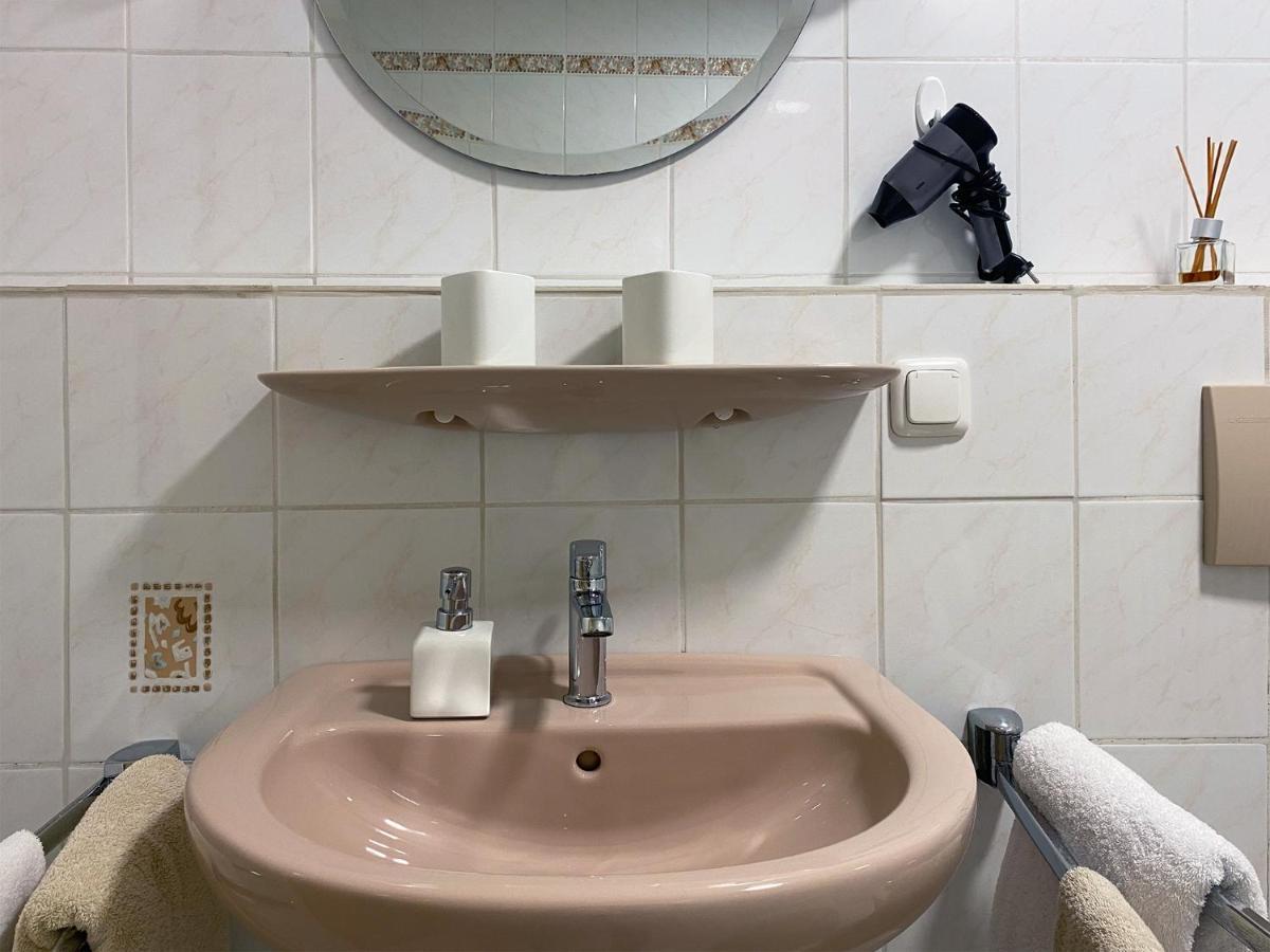 Haus Kranzusch Privatunterkunft Sonthofen