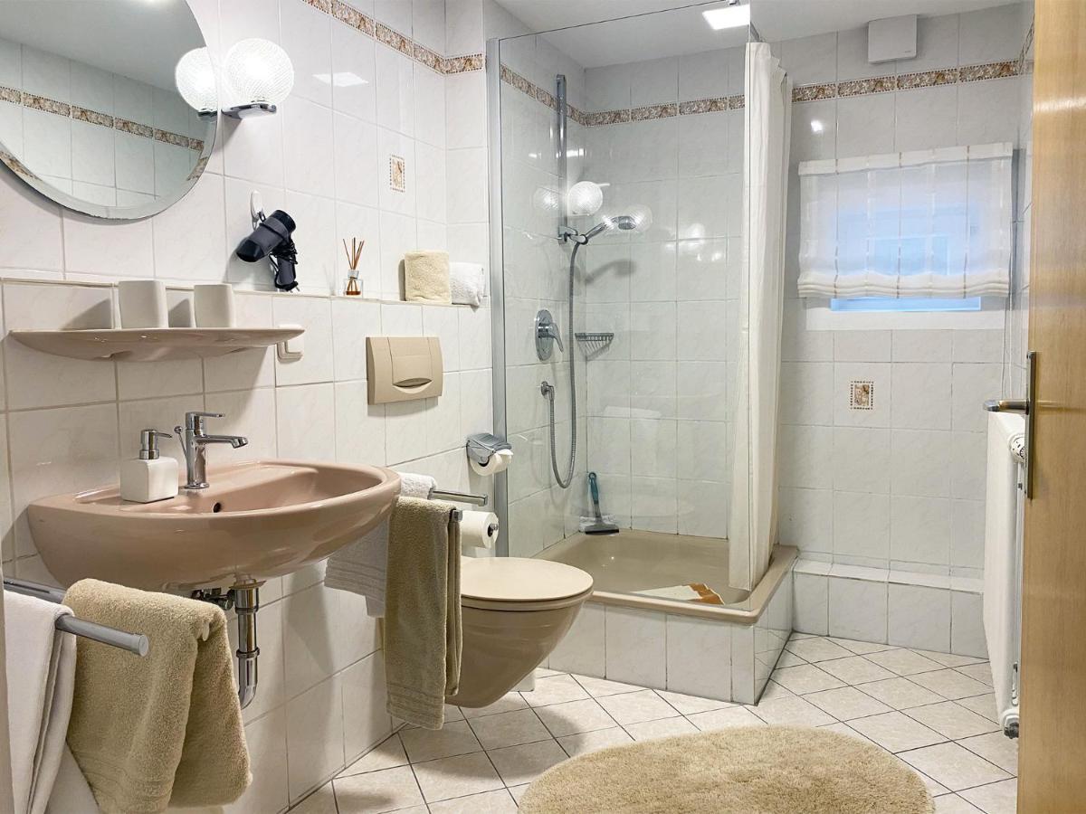 Haus Kranzusch Privatunterkunft Sonthofen