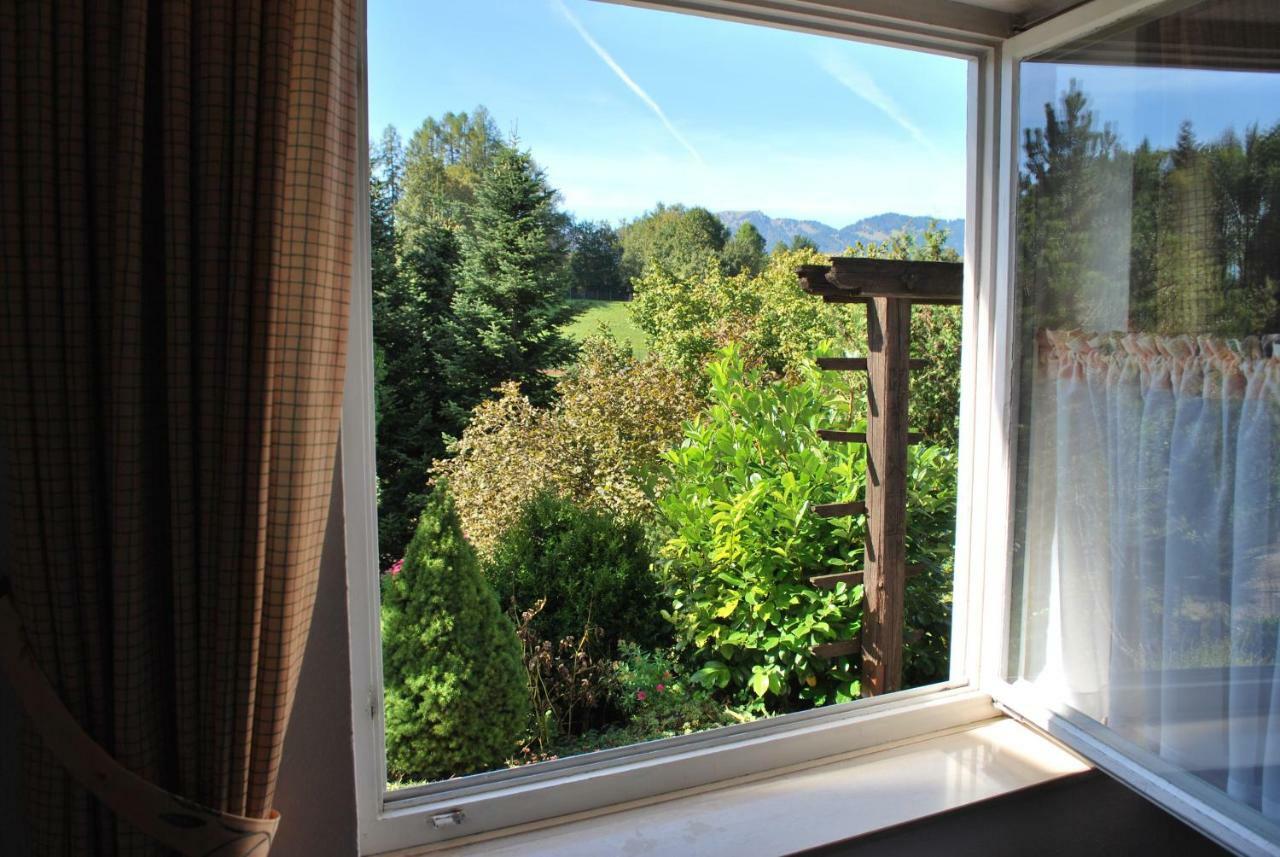 Privatunterkunft Haus Kranzusch *